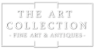 TheArtCollection.com – The Art Collection Logo