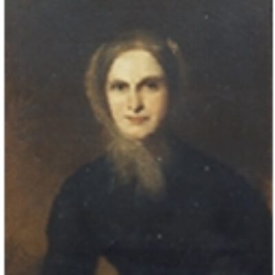 Mrs. James Moshor Jr. of Baltimore