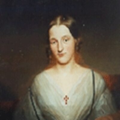 Portrait Francis Bryant Goodwin
