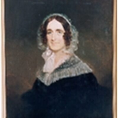 George Peter Alexander Healy