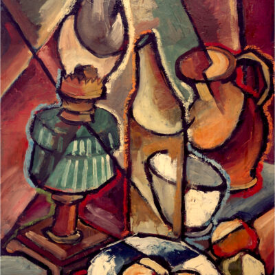 Marc Chagall 1887-1985 Russian/French