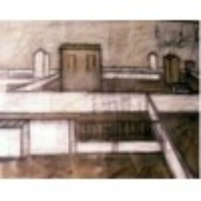 Barnard Buffet “Banlieue”