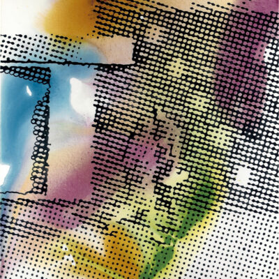 SIGMAR POLKE (B. 1941) Untitled