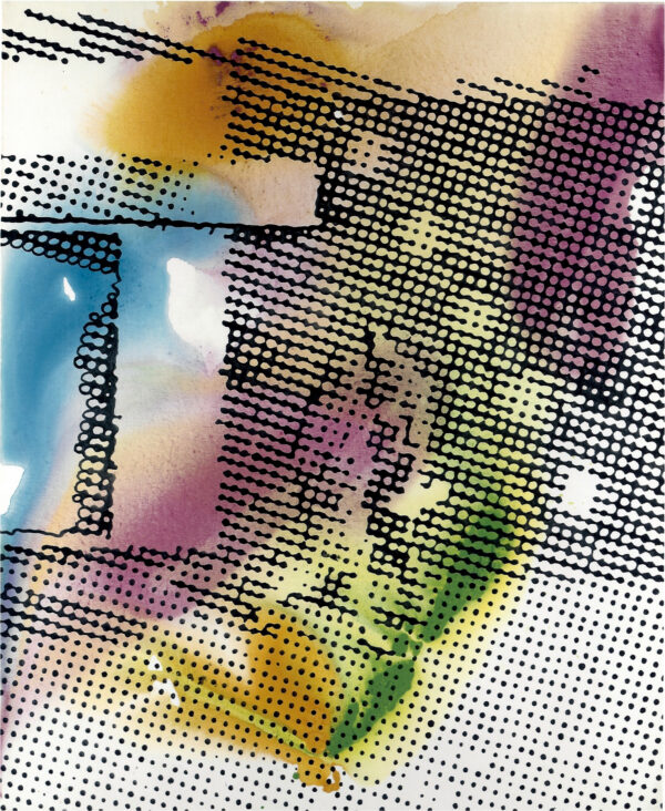 SIGMAR POLKE (B. 1941) Untitled
