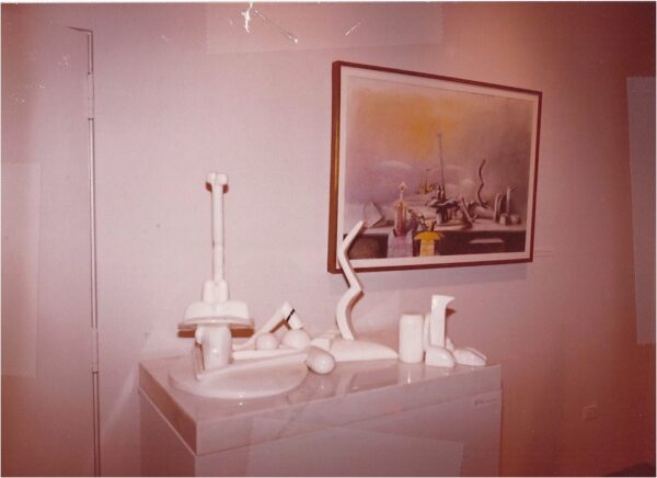 Rinaldo Bigi ‘Untitled’ 1979