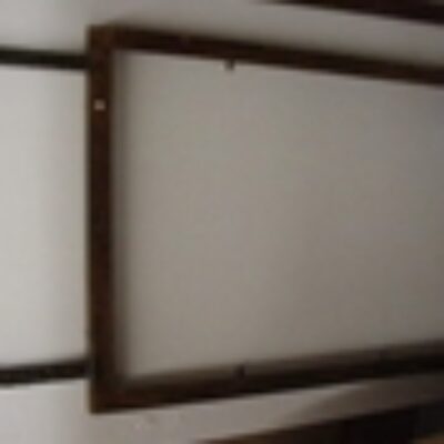 Anonymous ‘EGYPTIAN MIRROR’