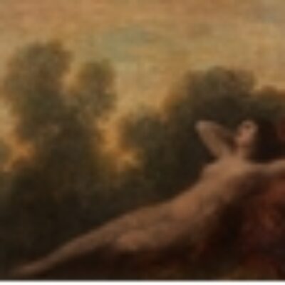 Henri Fantin-Latour – (French, 183601904) ‘Odalisque’