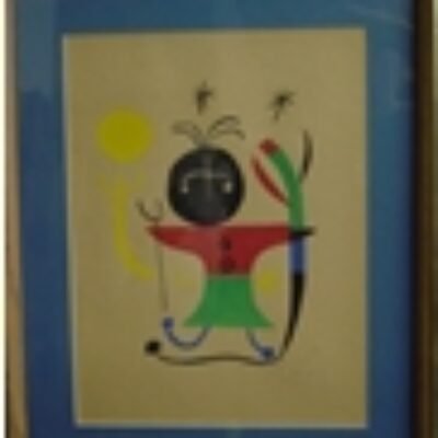 Joan Miro