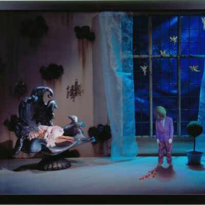 Marnie Weber Moonlight and Promise