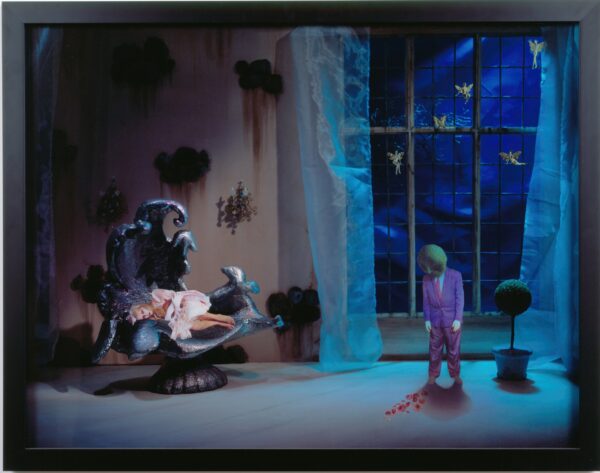 Marnie Weber Moonlight and Promise