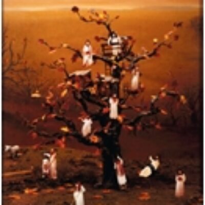 Marnie Weber House of Falling Leaves