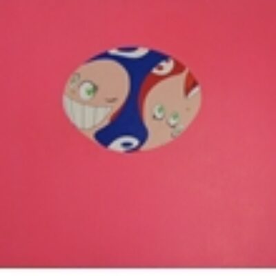 TAKASHI MURAKAMI DOB