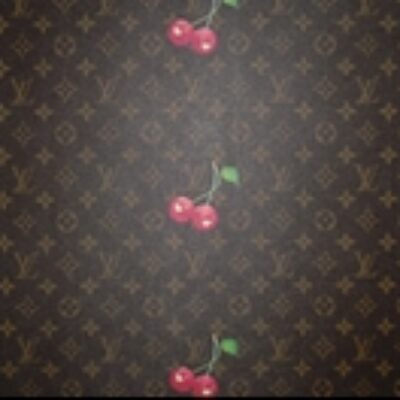 Takashi murakami Monogram Cherry