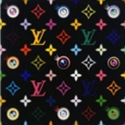 Takashi Murakami Eye Love SUPERFLAT