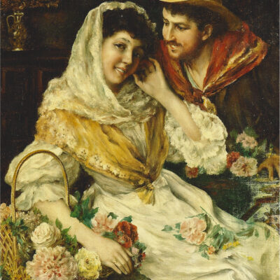 FEDERICO ANDREOTTI
