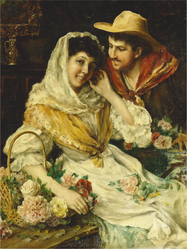 FEDERICO ANDREOTTI