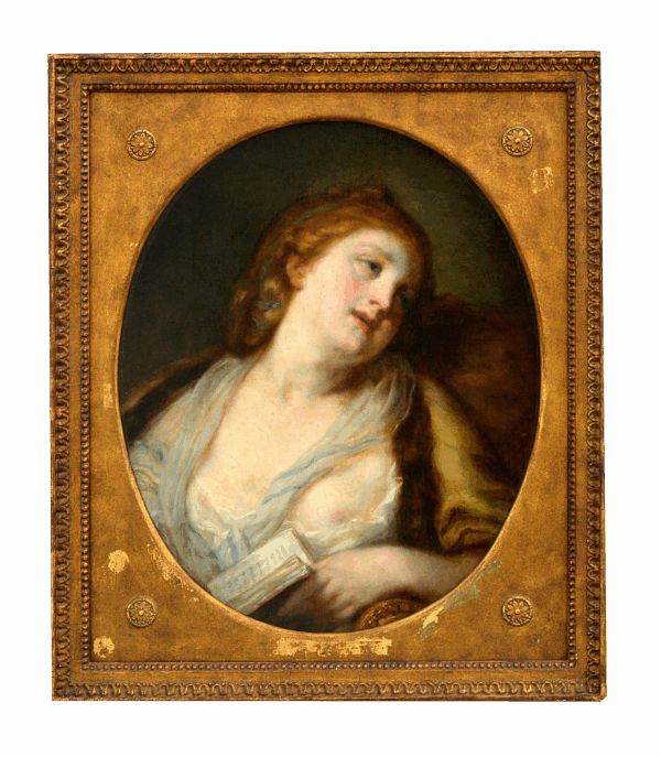AL Jean Baptiste Greuze