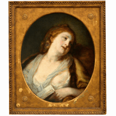 AL Jean Baptiste Greuze