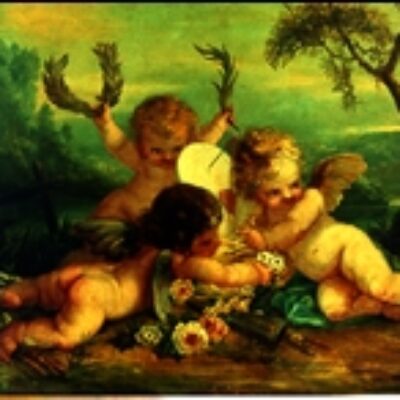François Boucher