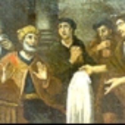 (Jewish sotry)
