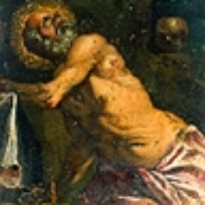 Saint Jerome