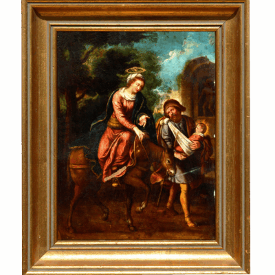 Frans Francken the Younger (Frans II Francken) (Flemish, 1581-1642)