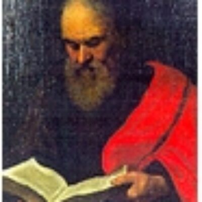 Saint Paul