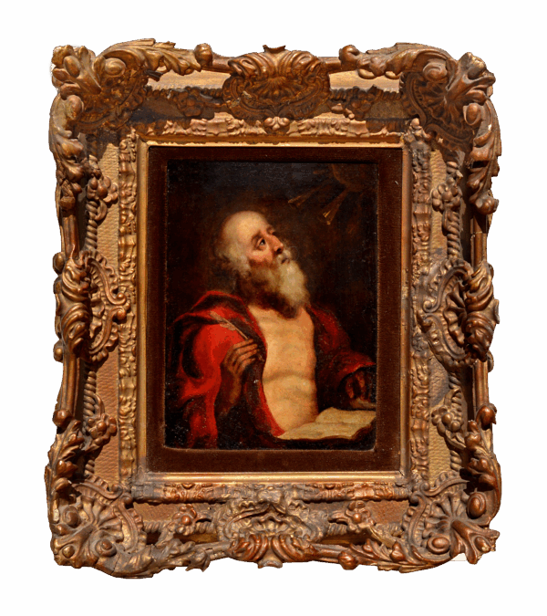 Saint Jermone