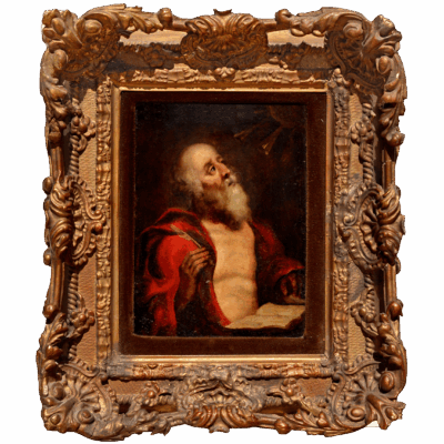 Saint Jermone