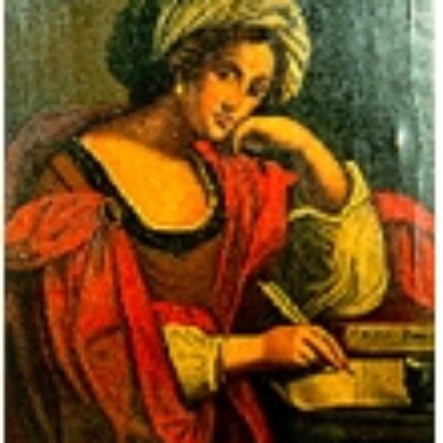 The Persian Sybil