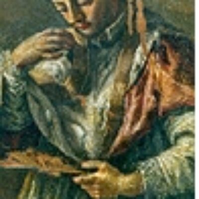Saint Charles Borromeo