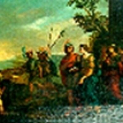 The Abduction of Helen
