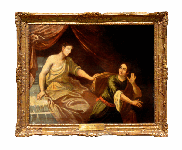 Joseph's Escape