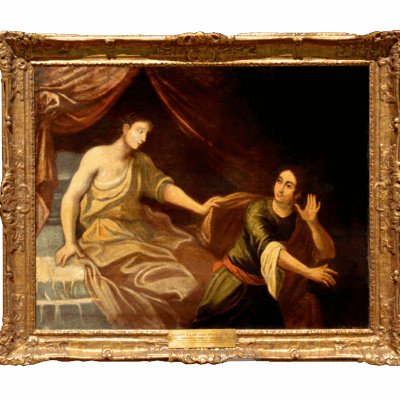 Joseph’s Escape
