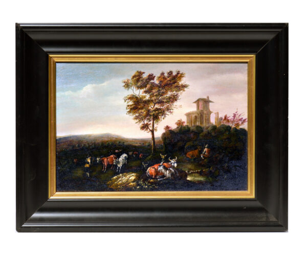 Foll. Adriaen Jansz, Van De Velde