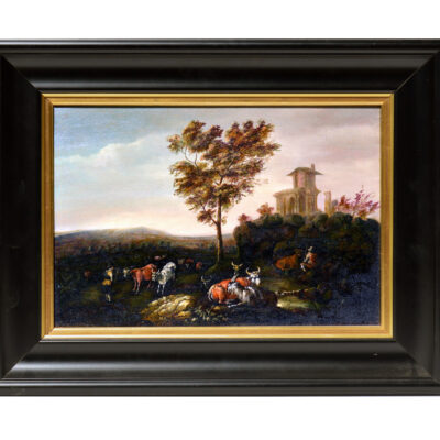 Foll. Adriaen Jansz, Van De Velde
