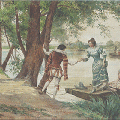 LEON GIRARDET
