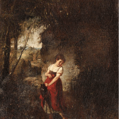 EDUARD HEINEL