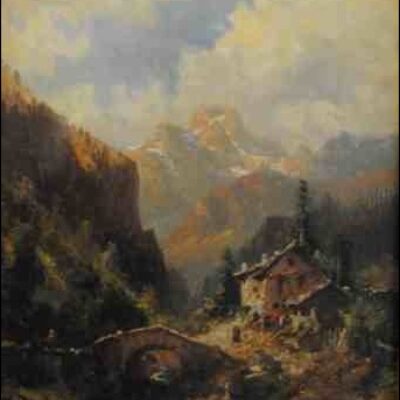 John Edumondo Califano