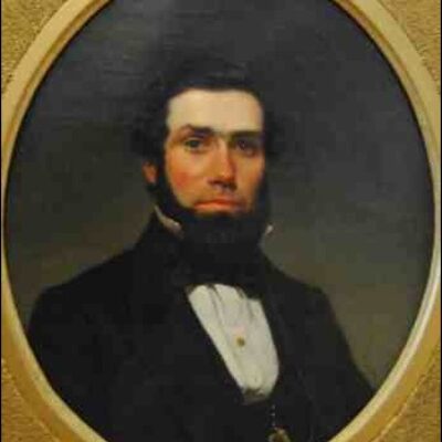 John George Brown