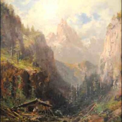John Edumondo Califano