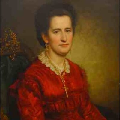 George Peter Alexander Healy