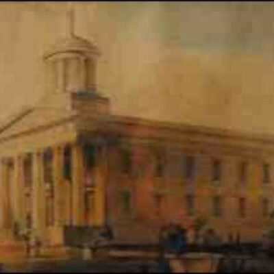 Arthur Fitzwilliam Tait