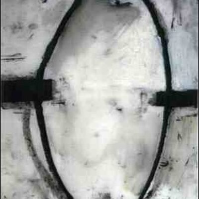 John Millei ‘UNTITLED #36’