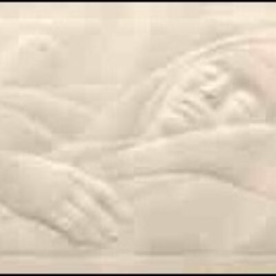 George Tooker ‘REPOSE, 66/150’ Repose (Sleep)